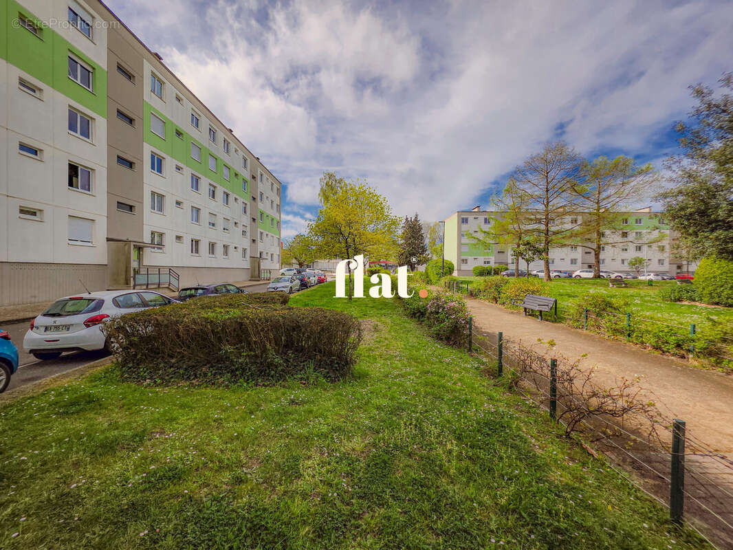 Appartement à ORVAULT