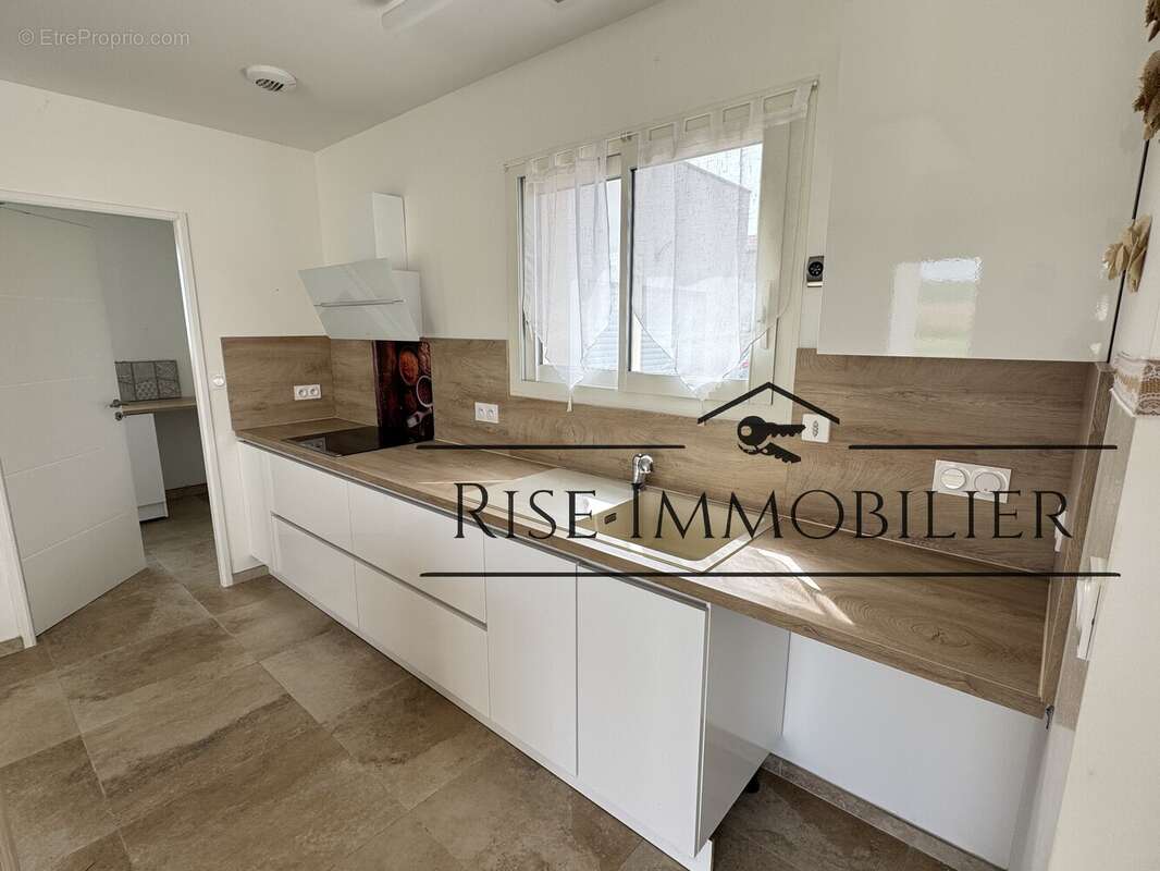 Maison à LA CASSAIGNE