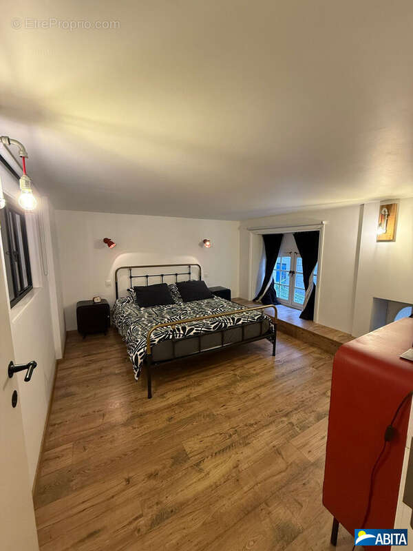 Appartement à SAINT-MALO