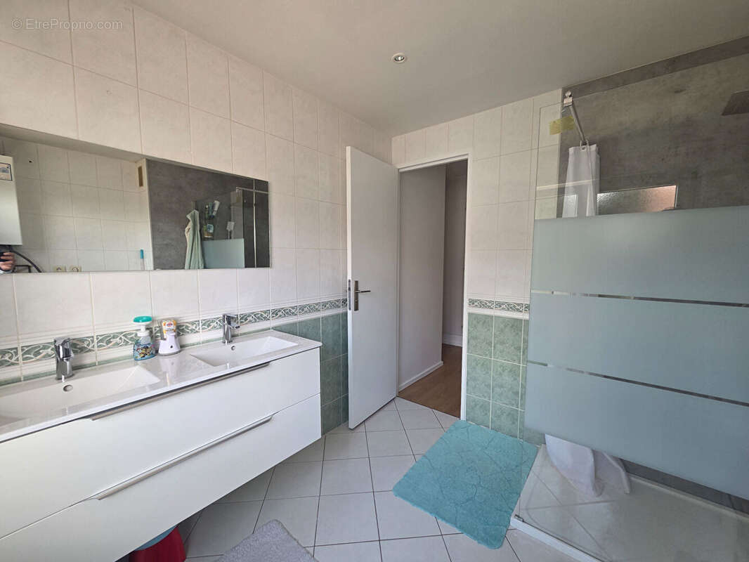 Appartement à CARLING