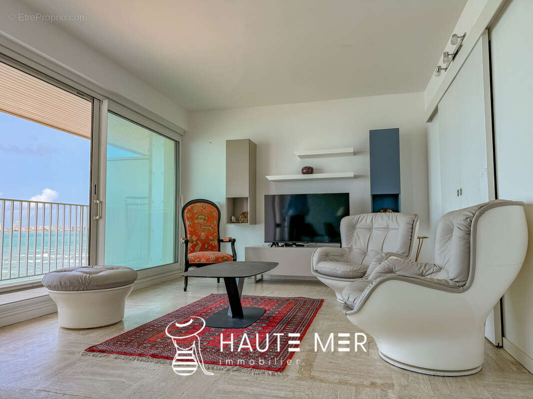 Appartement à LES SABLES-D&#039;OLONNE