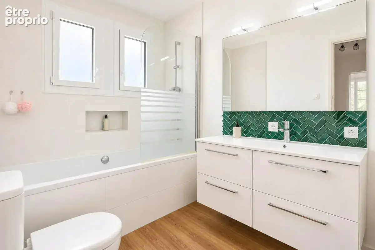 Maison de 9 pièces de 155 m² à Castelnau-le-Lez - photo 13