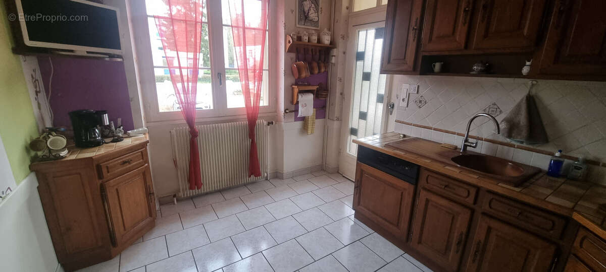 Maison à VENDOME