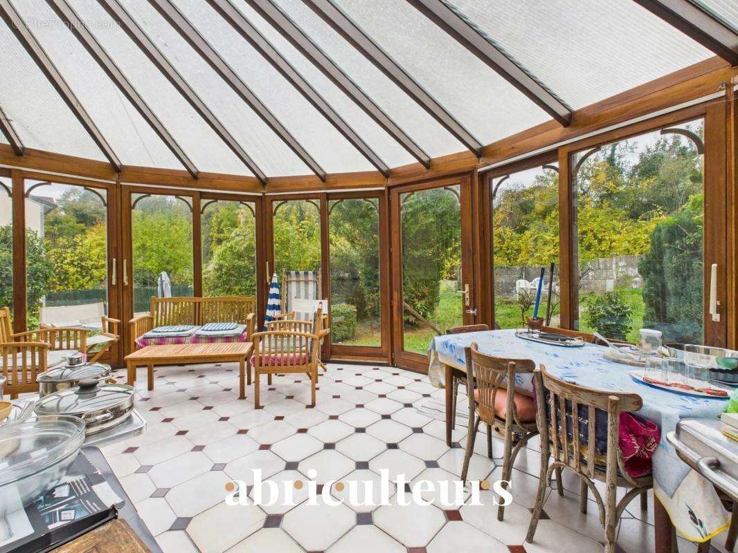 Appartement à VILLEMOMBLE