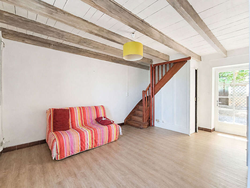 Maison Cognac 4 pièces 90 m2 - photo 5