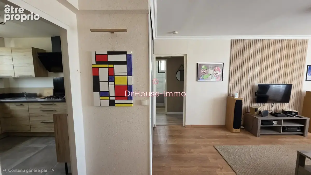 Appartement 3 pièces 75 m² à vendre à Le Mans (72100) - photo 13
