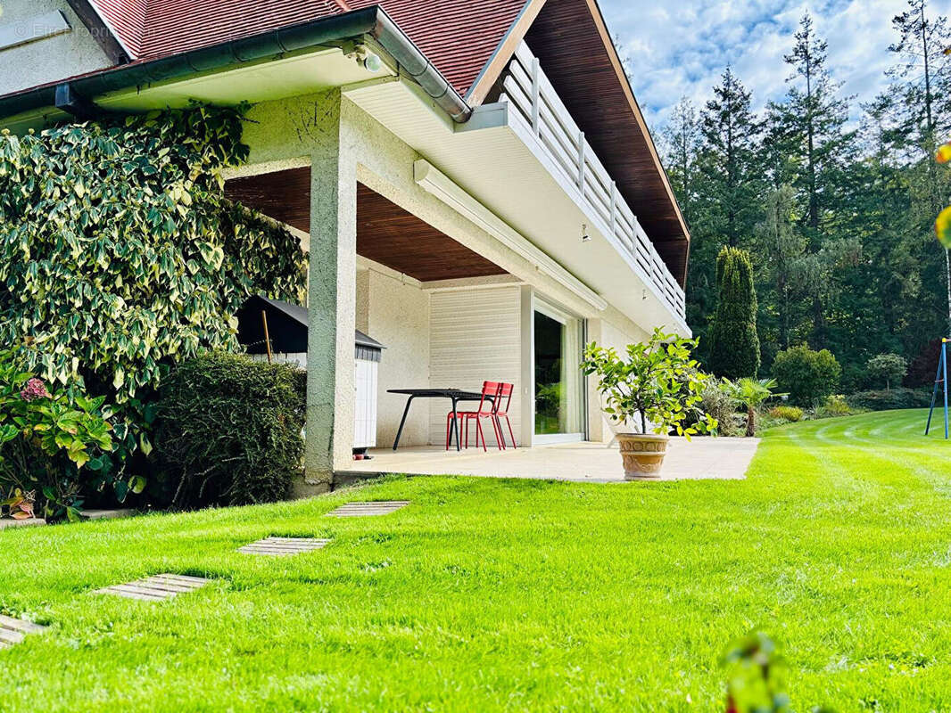 Maison à ALENCON