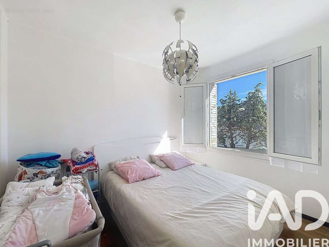 Appartement 54 m² à Saint-Mandrier-Sur-Mer  - photo 8