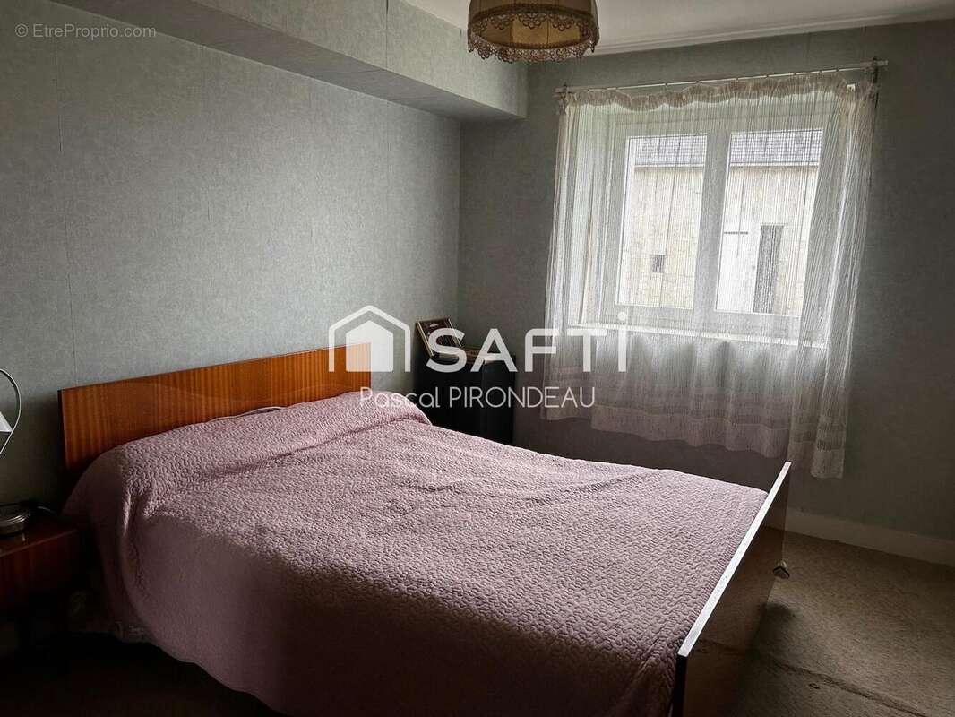 Photo 5 - Maison à LA CHAPELLE-SUR-LOIRE