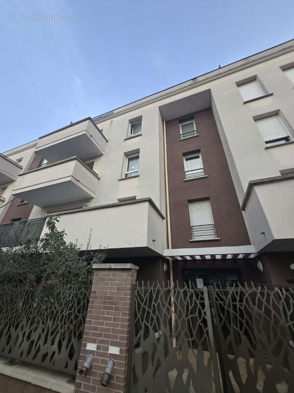 Appartement à DRANCY