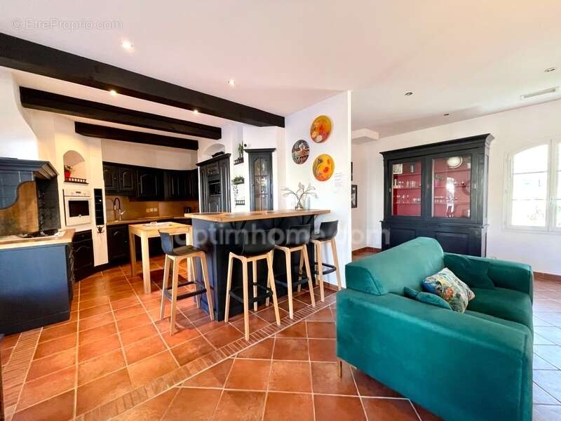 Maison à AIGUES-MORTES