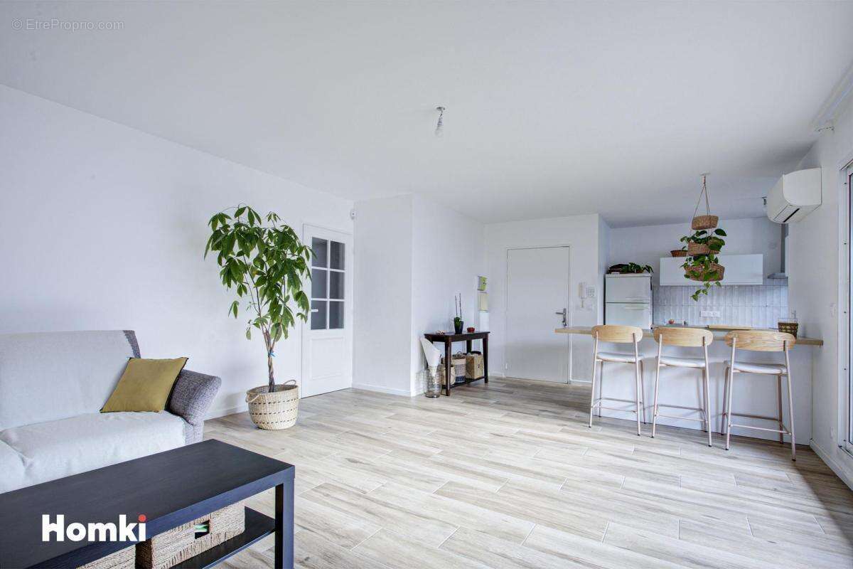 Appartement à PERPIGNAN