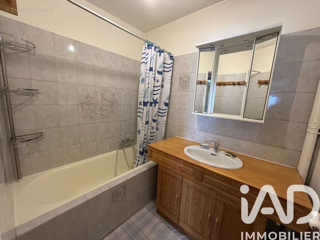Photo 5 - Appartement à VIRY-CHATILLON