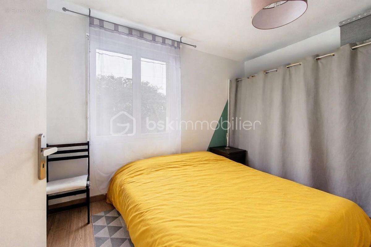 Appartement à GAGNY