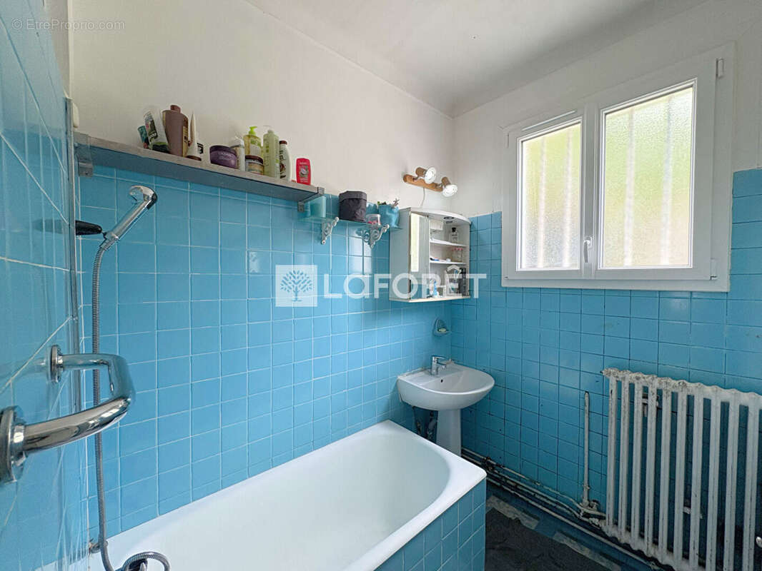 Maison à SAVIGNY-SUR-ORGE