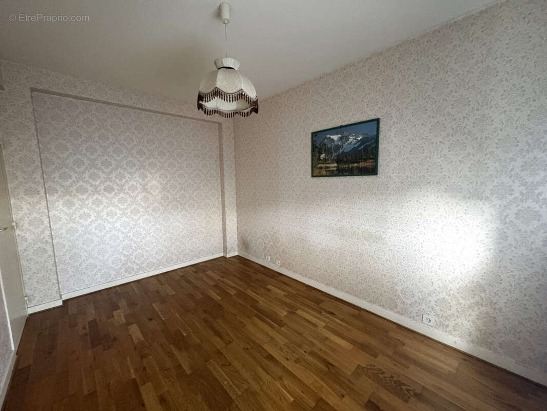Appartement Royan, proche marché central - photo 4