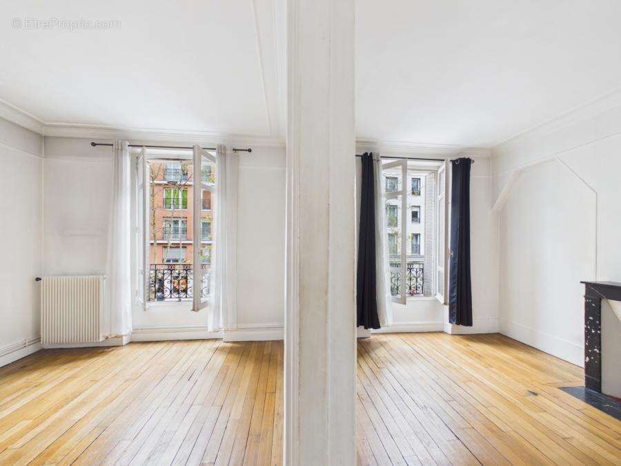 Appartement à MALAKOFF