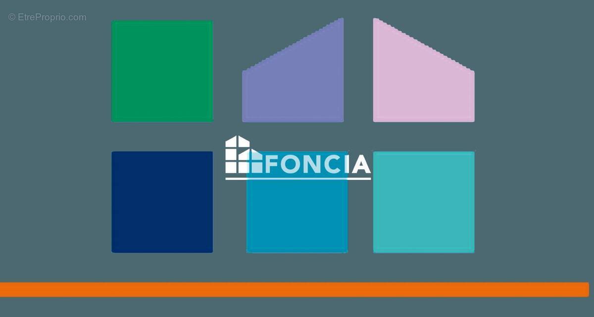 Appartement à BOURG-EN-BRESSE