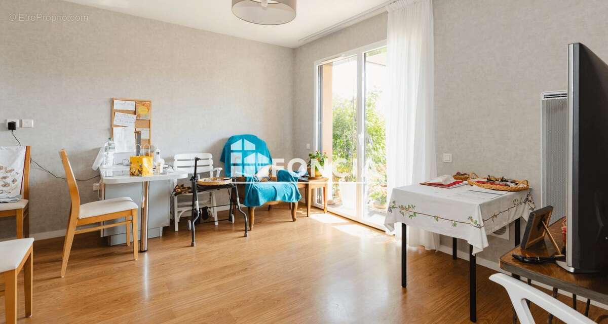 Appartement à LAILLE