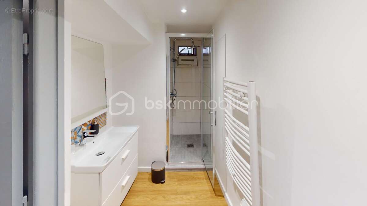 Appartement à ANGLET