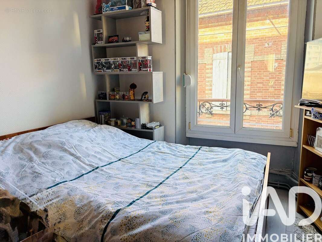 Photo 6 - Appartement à CHALONS-EN-CHAMPAGNE