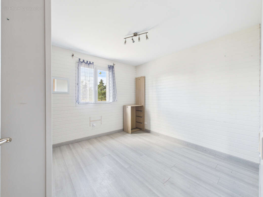 Maison à LES VILLETTES