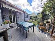 Maison à VENDARGUES