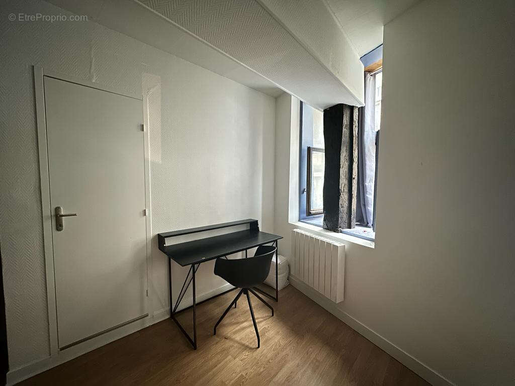 Appartement à TROYES