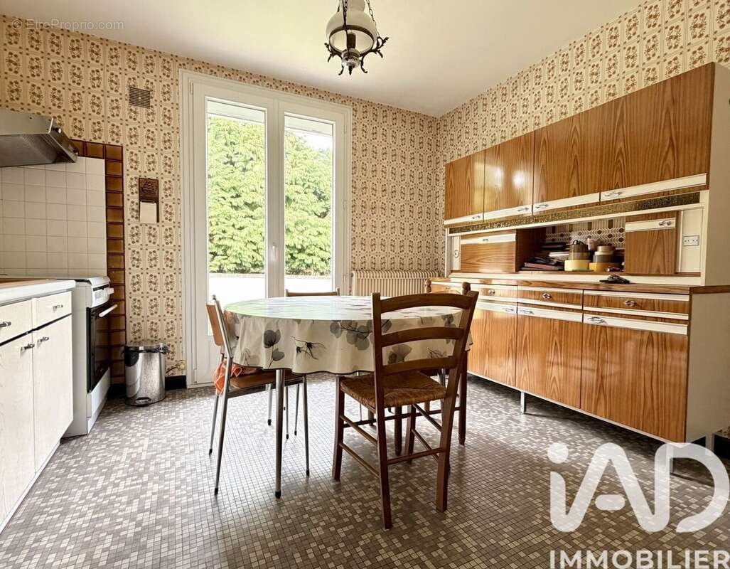 Photo 3 - Maison à LE PALAIS-SUR-VIENNE
