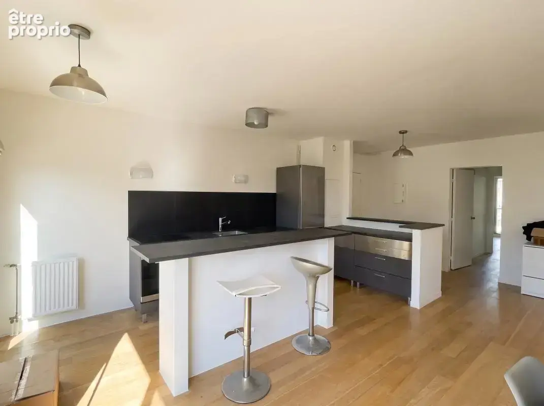 Appartement - photo 4
