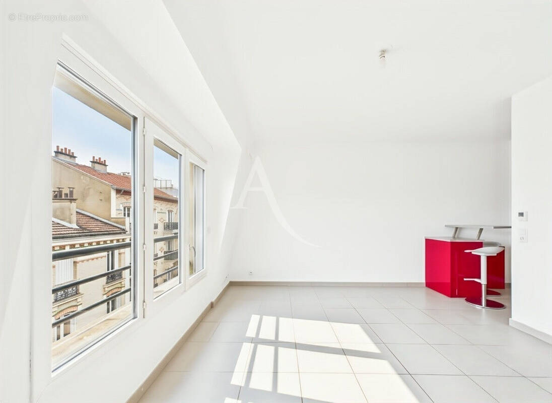 Appartement à ALFORTVILLE