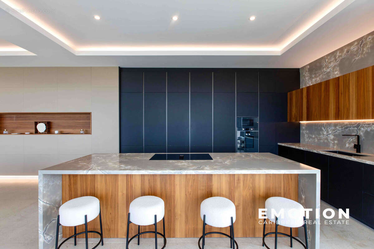 Maison à SAINT-MARTIN