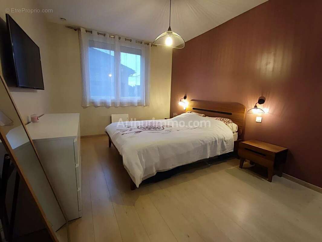 Appartement à DRAVEIL