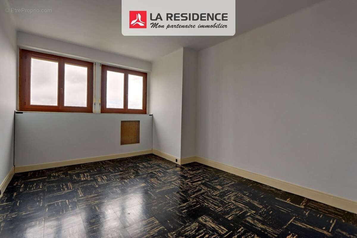 Appartement à TAVERNY