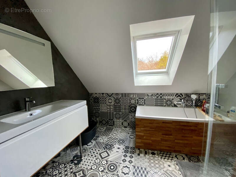 Dpt Finistère (29), à vendre CROZON maison P7 - photo 17
