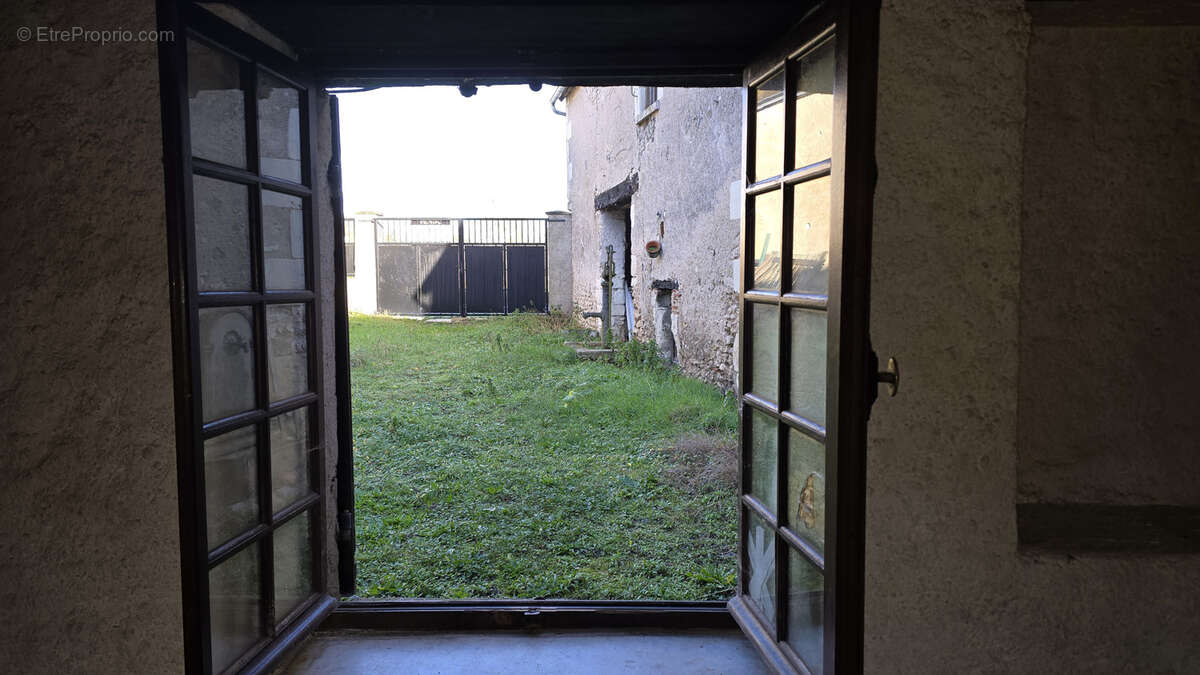 Maison à SELLES-SUR-CHER