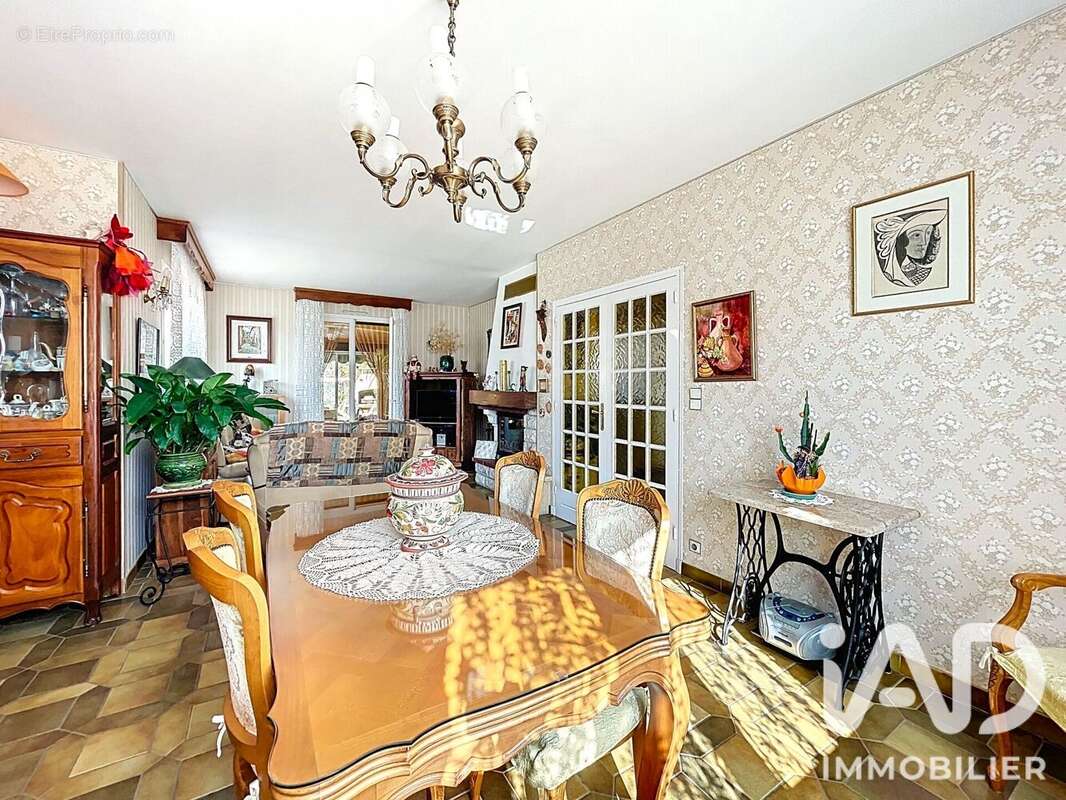 Photo 8 - Maison à MAUREILLAS-LAS-ILLAS