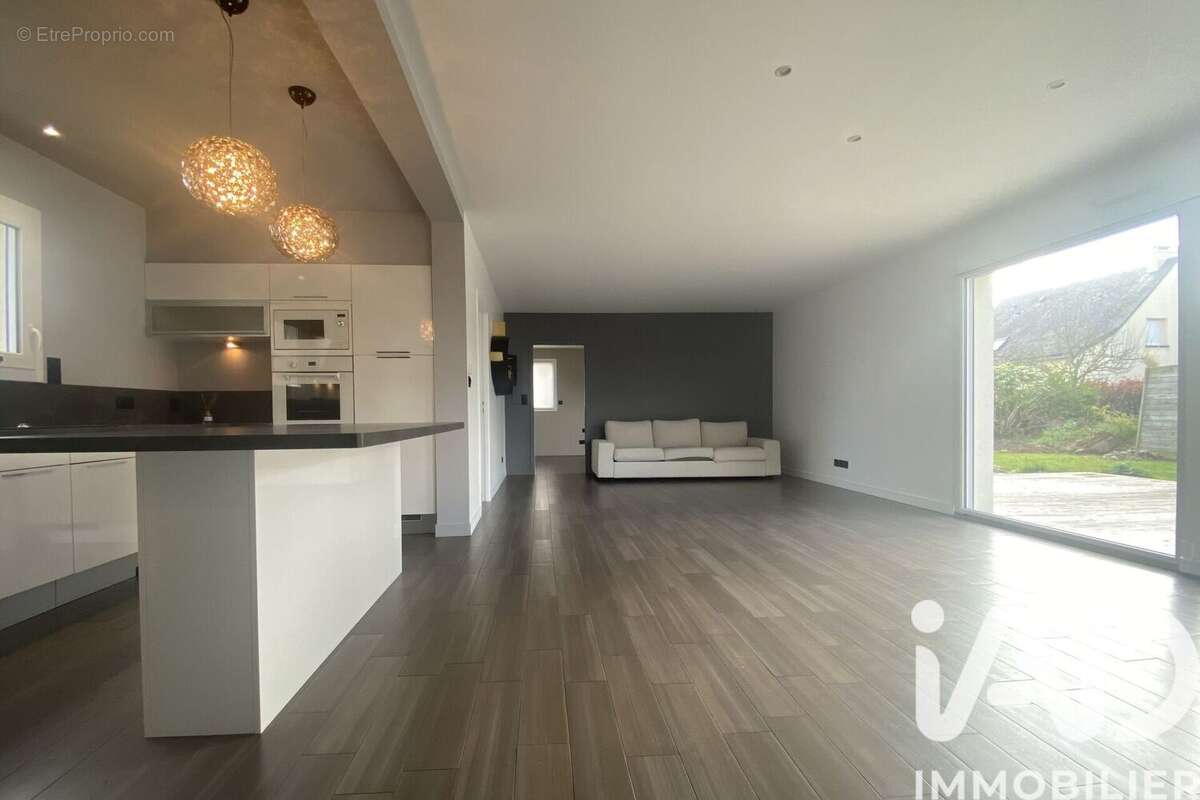 Photo 2 - Maison à SAINT-LO