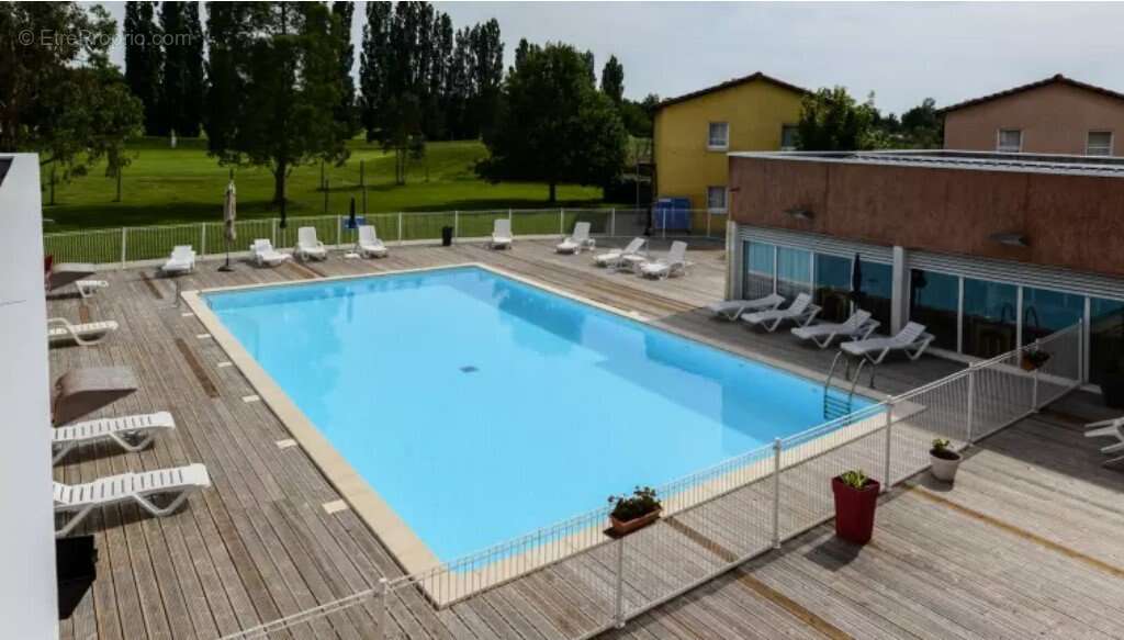 Appartement à RIVIERES