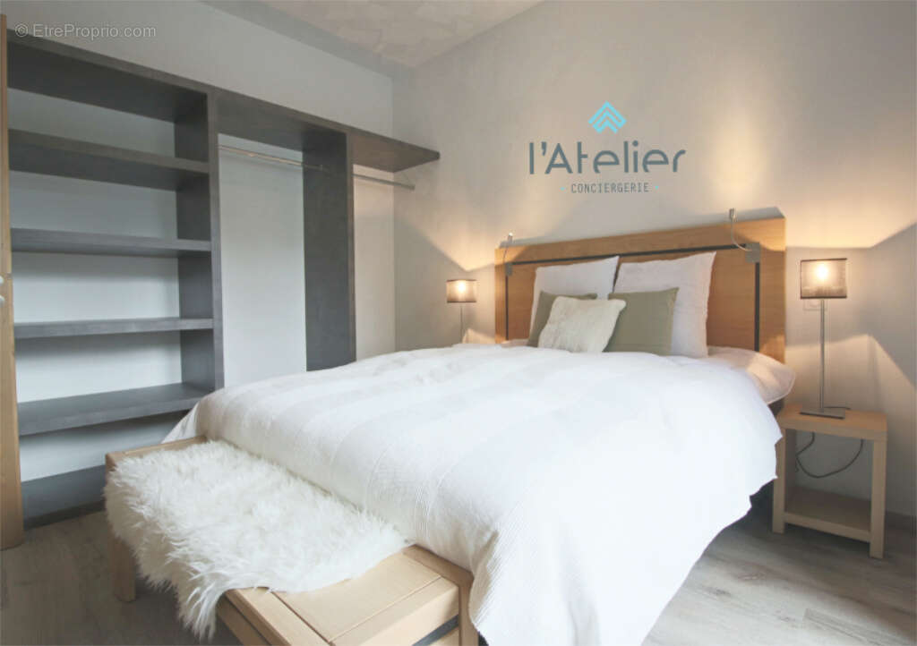 Appartement à SAINT-LARY-SOULAN