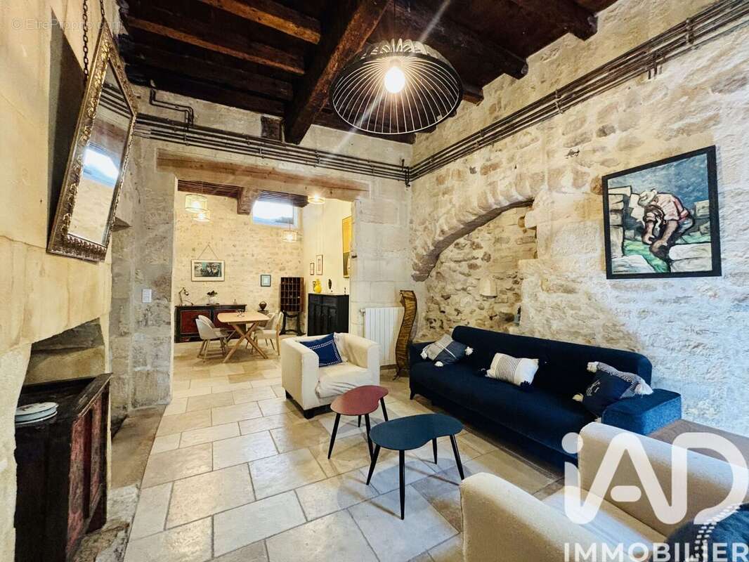 Photo 4 - Maison à TARASCON