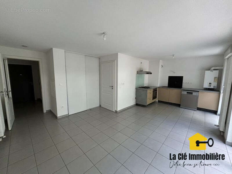 Appartement à KEMBS