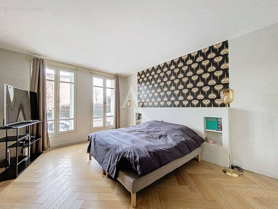 Appartement à SAINT-GERMAIN-EN-LAYE