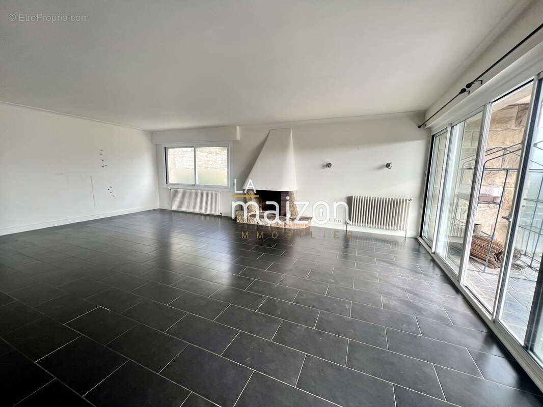Appartement à SAINT-BRIEUC
