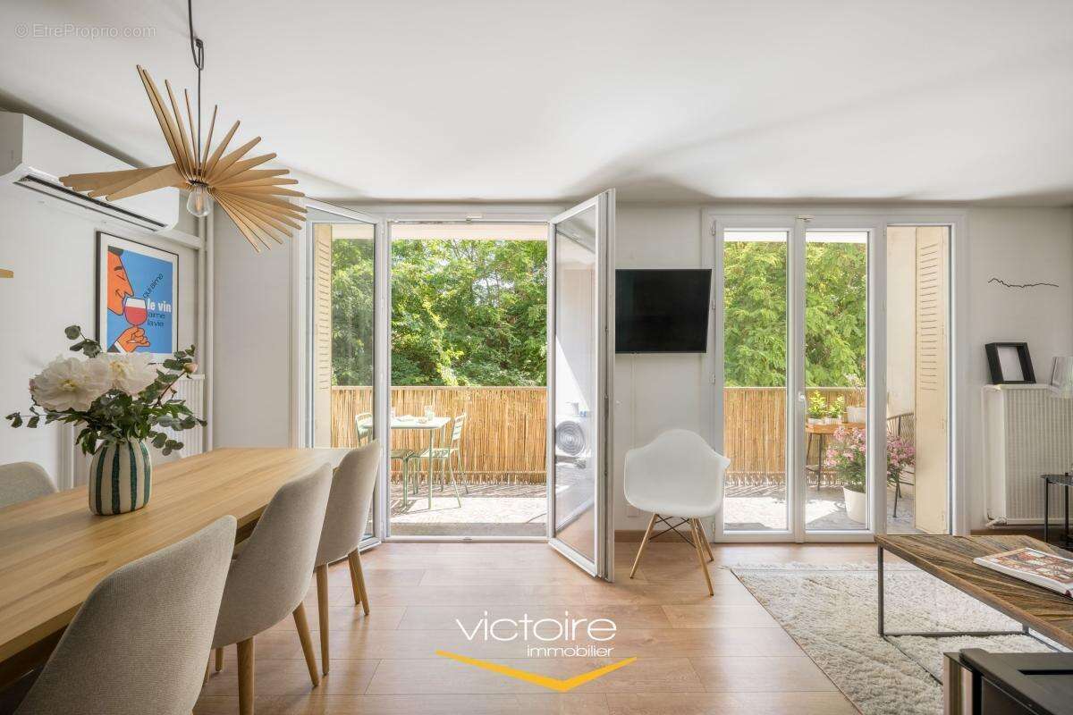 Appartement à LYON-3E