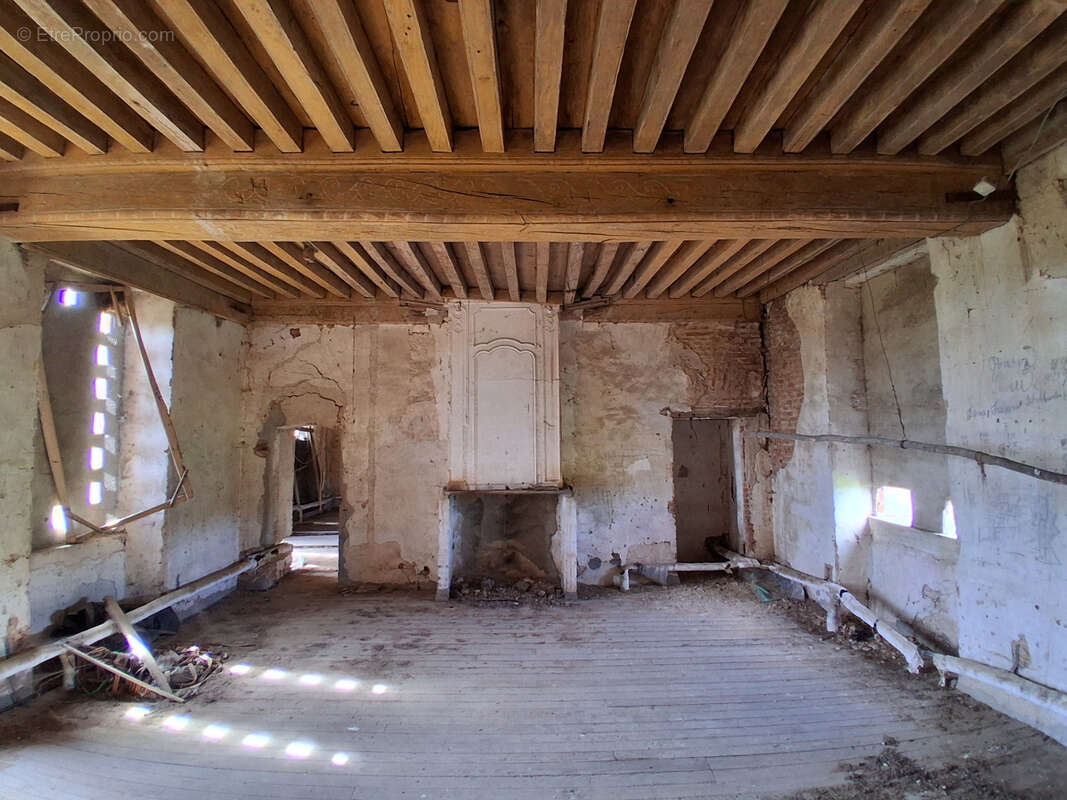 Maison à BEAUNE
