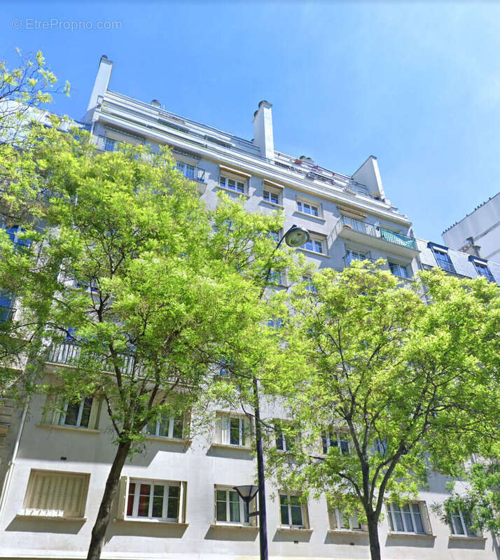 Photo 8 - Appartement à PARIS-11E