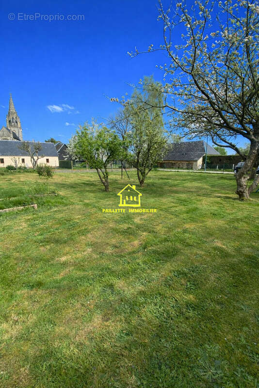 Maison à NORVILLE