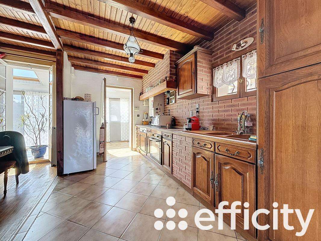 Maison à SAINT-PRIEST