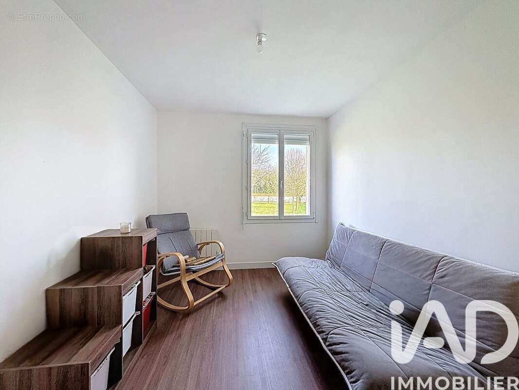 Photo 9 - Maison à LA RONDE